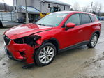 Mazda CX-5 2014