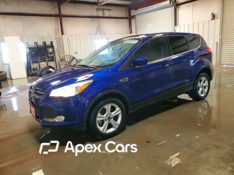 Ford Escape 2014 - Image 1 of 13