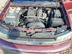 Chevrolet TrailBlazer 2004