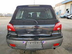 Mitsubishi Outlander 2005