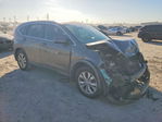 Honda CR-V 2012