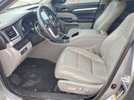 Toyota Highlander 2016