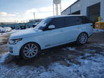 Land Rover Range Rover 2017
