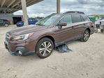 Subaru Outback 2019