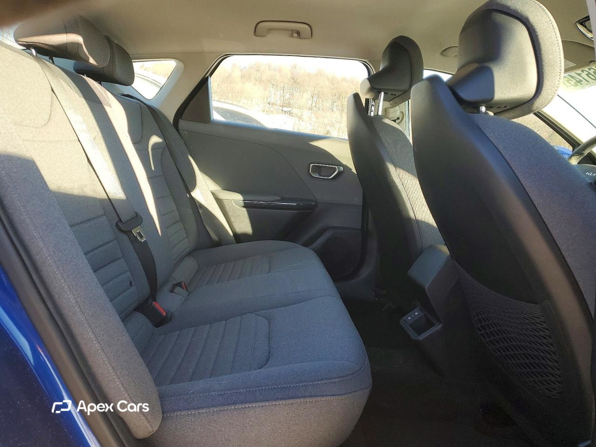 Kia K4 2025