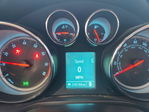 Buick Regal 2012