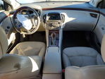 Buick LaCrosse 2011