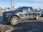 Ford F-150 2016