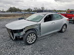Kia Optima 2018