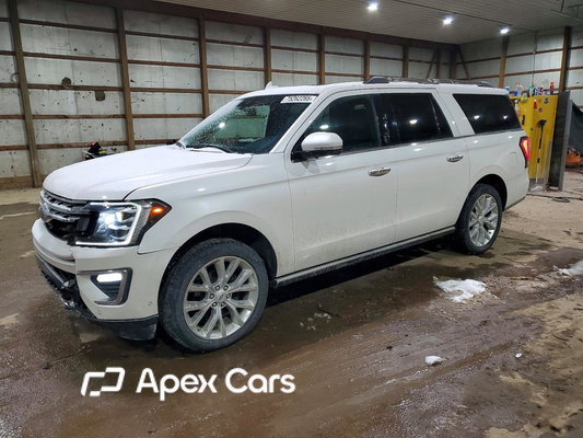 Ford Expedition 2018 - Image 1 of 13