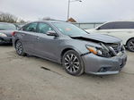 Nissan Altima 2016