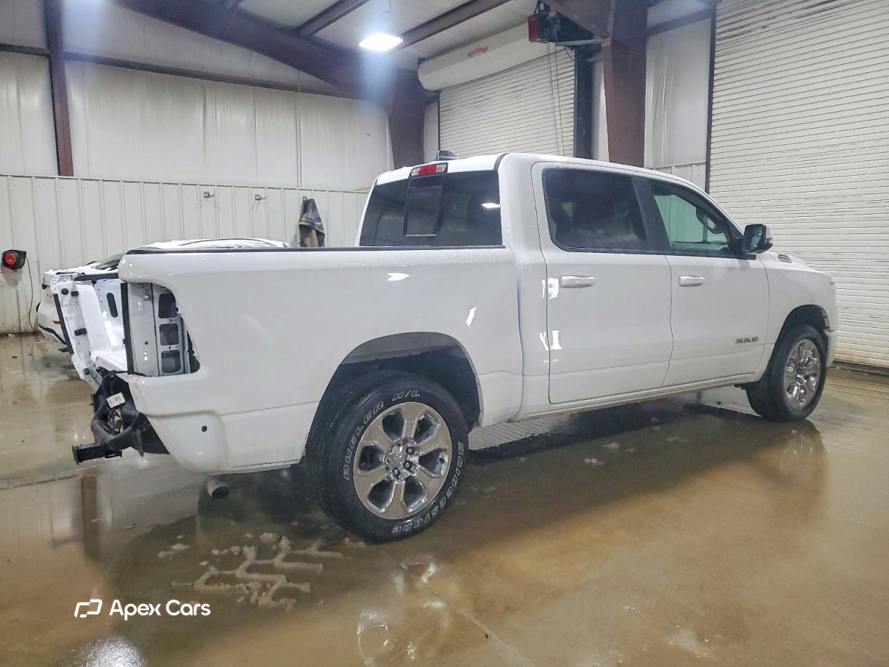 RAM 1500 2024