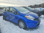 Nissan Versa 2016