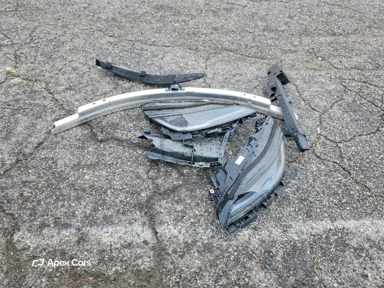 Tesla Model 3 2024
