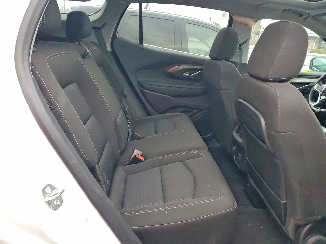 GMC Terrain 2024