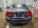 BMW Series 3 2015