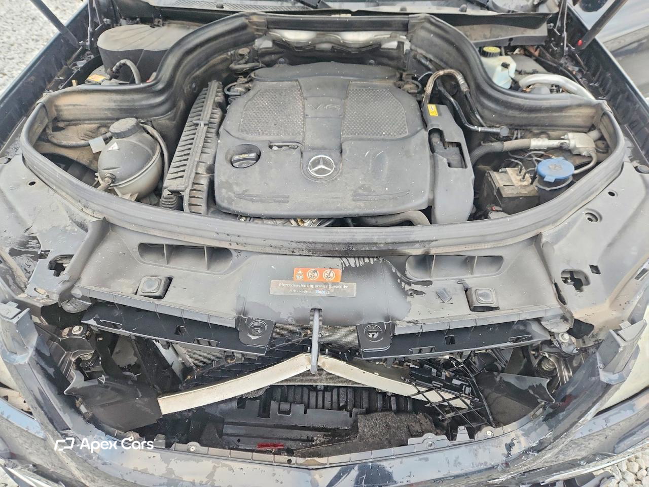 Mercedes-Benz  2015