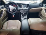 Kia Optima 2013