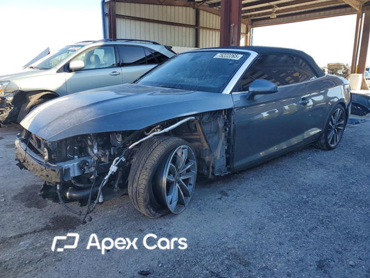Audi A5 2024 - Image 1 of 14