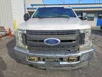Ford F250 2017