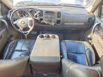 Chevrolet Silverado 2012