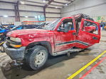 Chevrolet Tahoe 2002