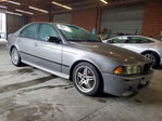 BMW Series 5 2003