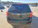 Chevrolet Equinox 2016
