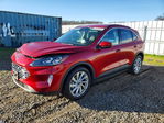 Ford Escape 2022