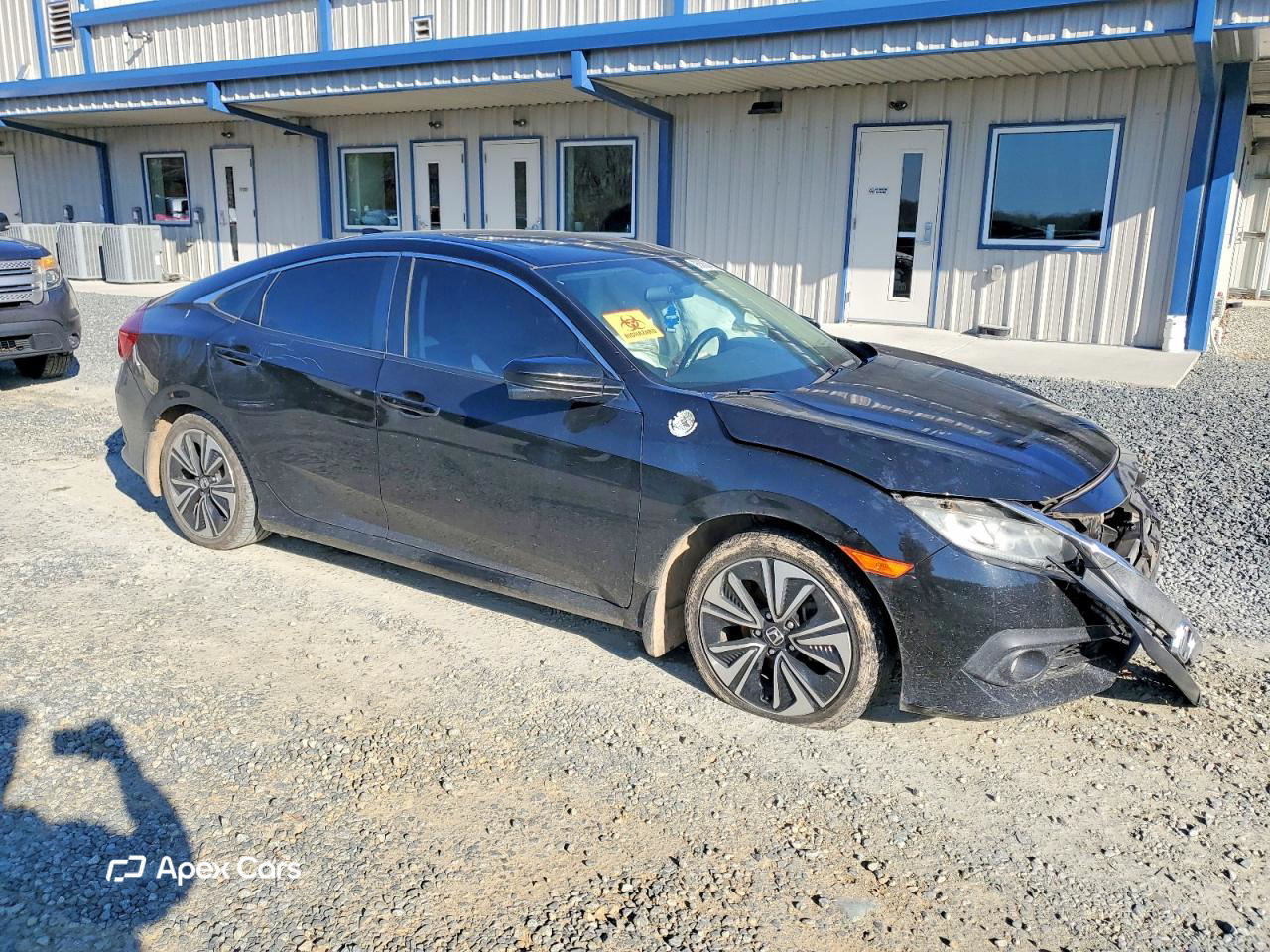 Honda Civic 2017