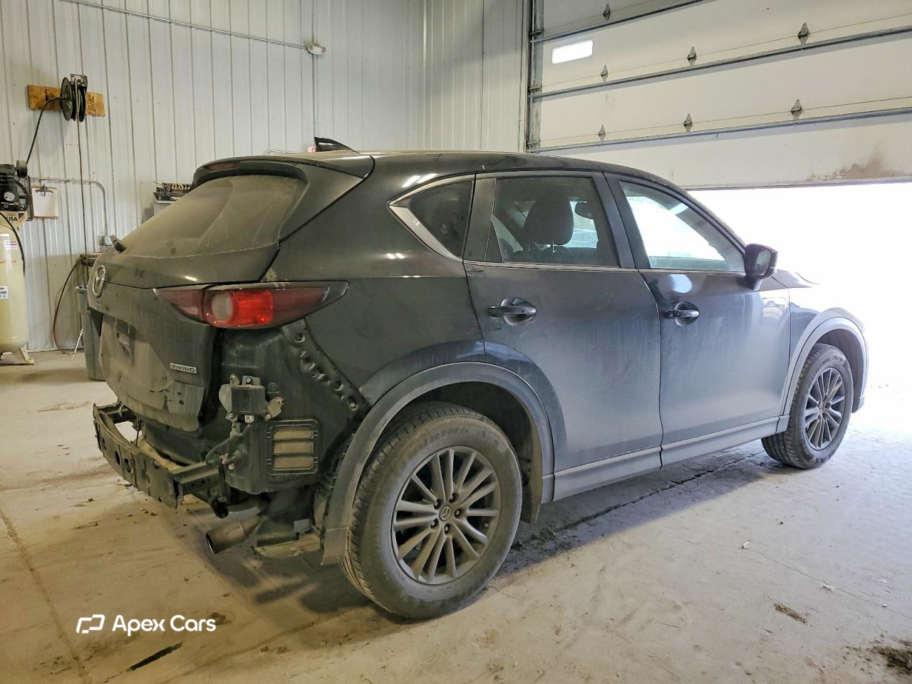 Mazda CX-5 2020