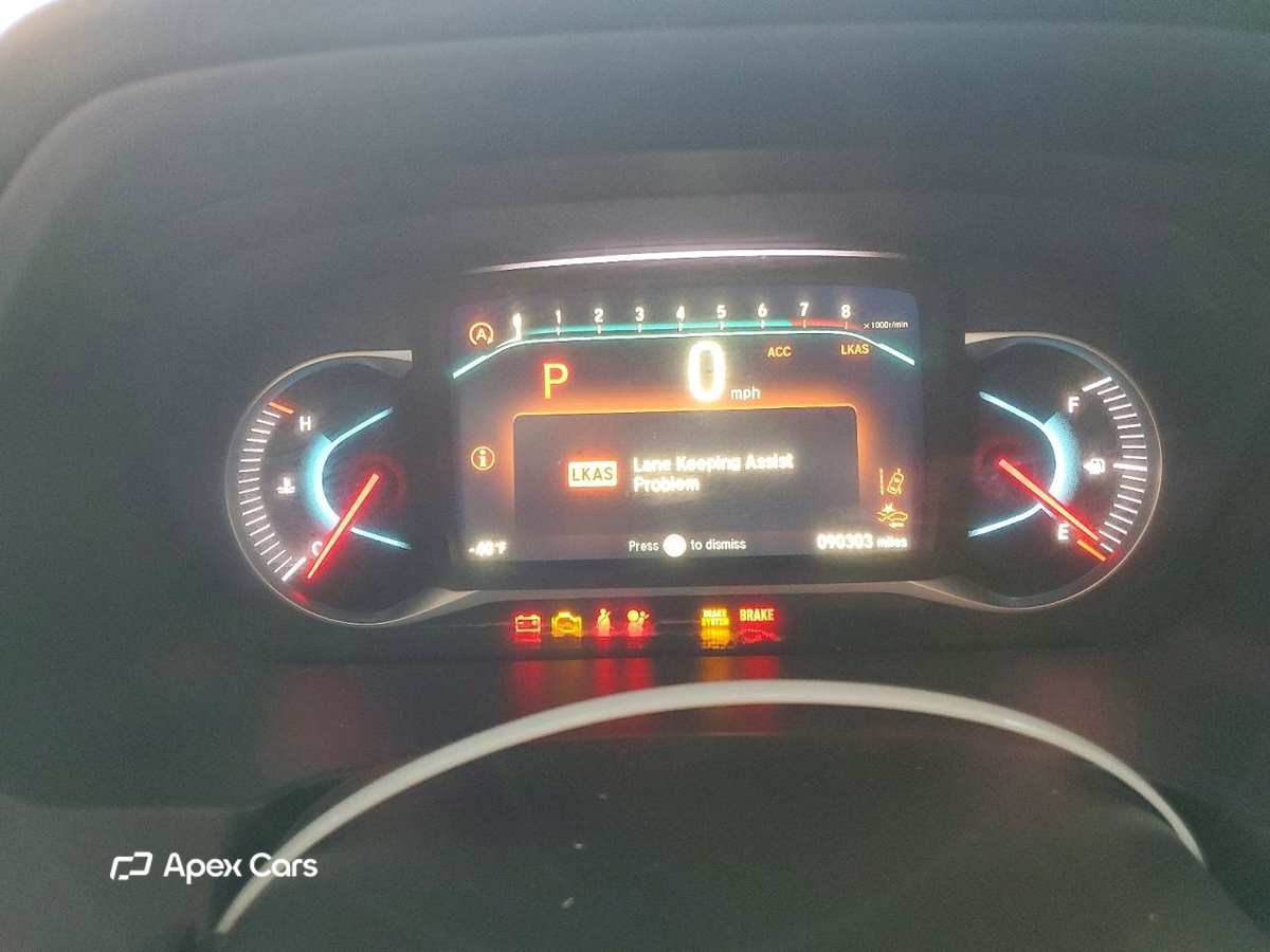 Honda Pilot 2022
