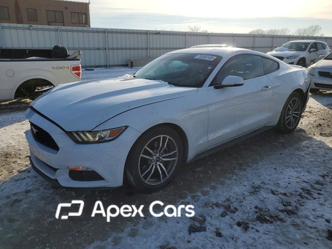 Ford Mustang 2015 - Image 1 of 13