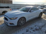 Ford Mustang 2015