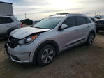Kia Niro 2017