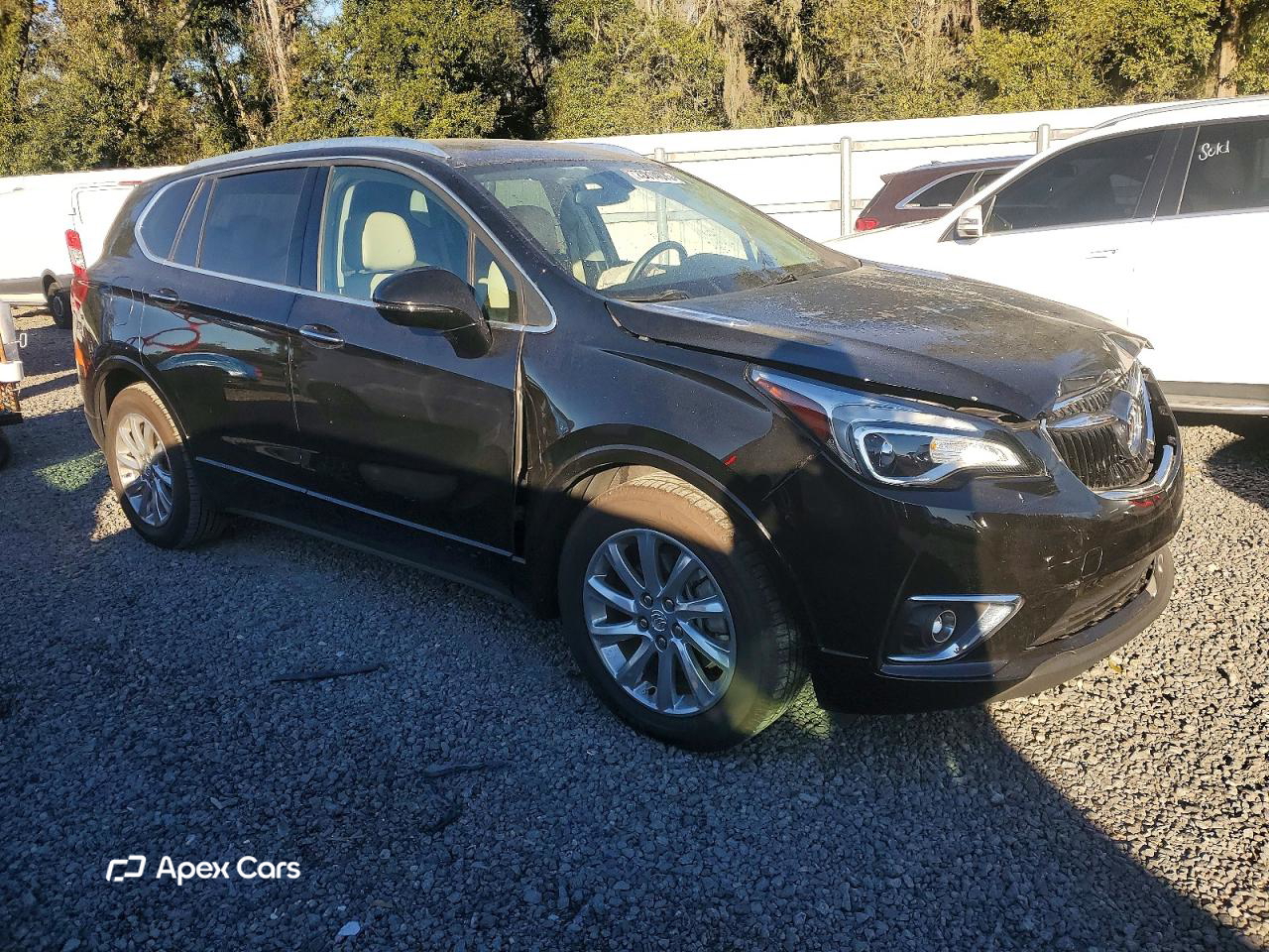 Buick Envision 2019