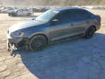Volkswagen Jetta 2015