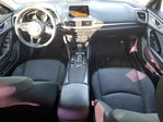 Mazda 3 2017