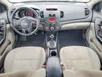Kia Forte 2011