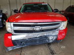 Chevrolet Silverado 2008