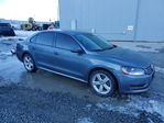Volkswagen Passat 2012
