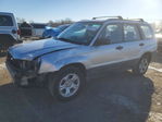 Subaru Forester 2004