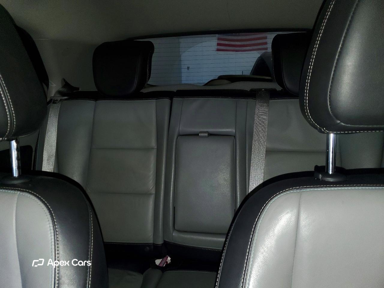 Buick Encore 2015