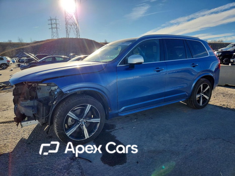 Volvo XC90 2017 - Image 1 of 14