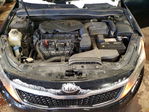 Kia Optima 2012