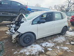 Honda Fit 2010