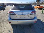 Lexus RX 2015