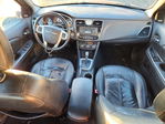 Chrysler 200 2013
