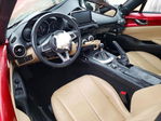 Mazda MX-5 2017