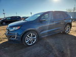 Ford Edge 2016